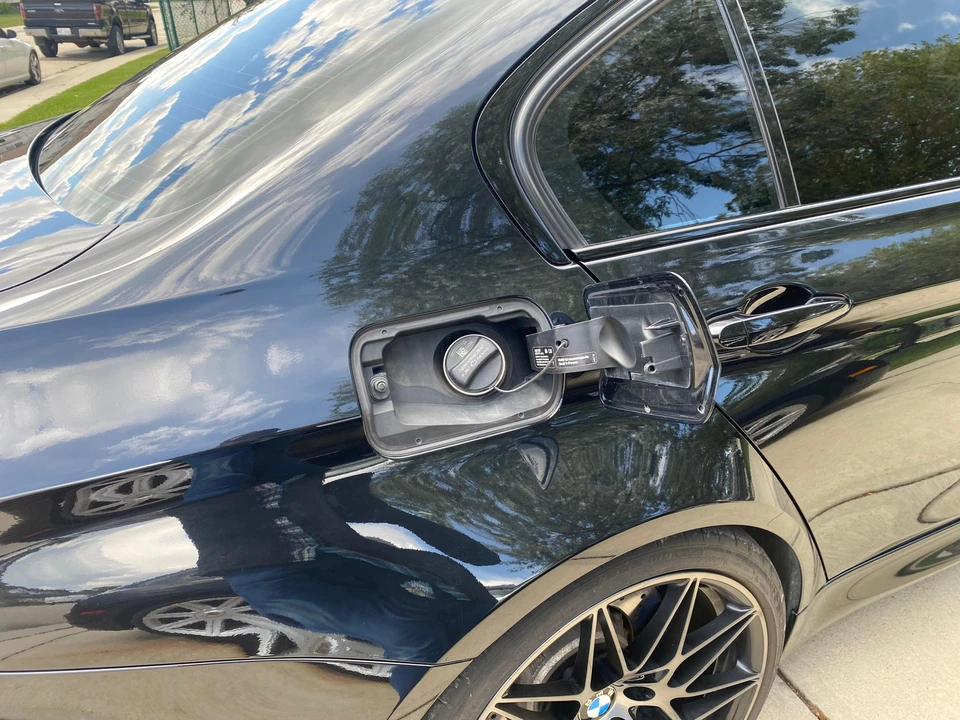 2018 BMW F80 M3 - Image 28 of 31