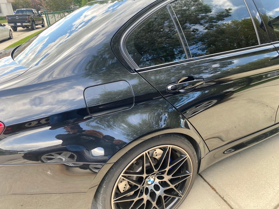 2018 BMW F80 M3 - Image 27 of 31