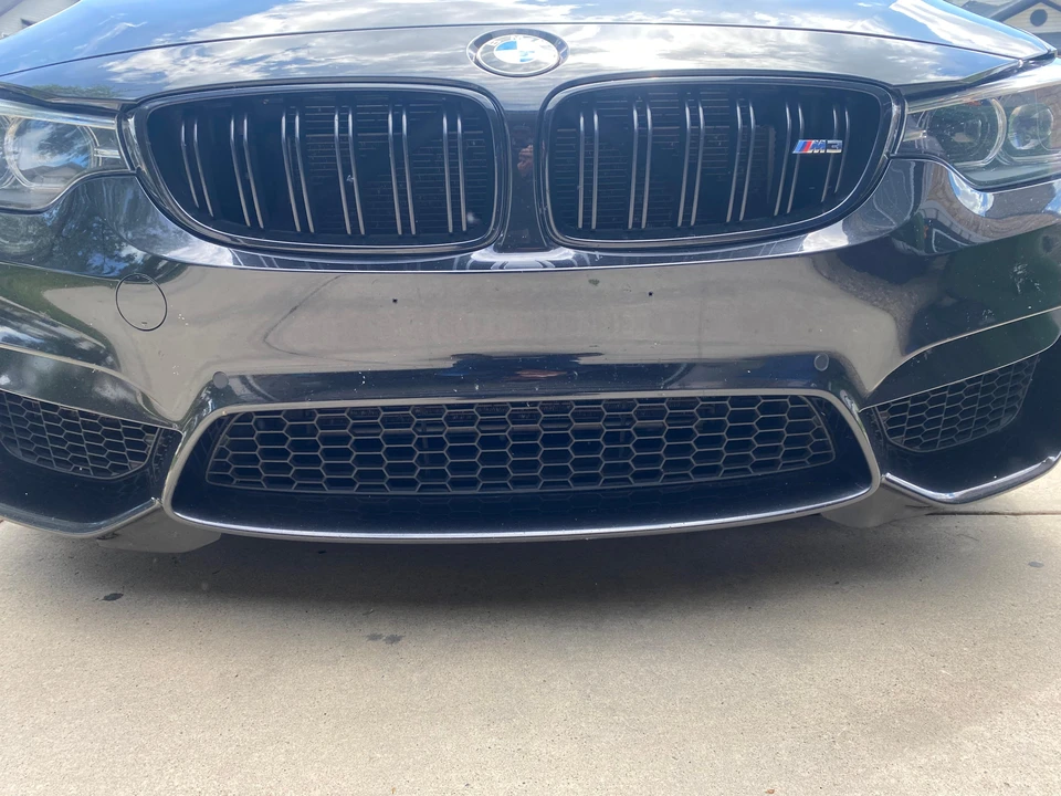 2018 BMW F80 M3 - Image 14 of 31