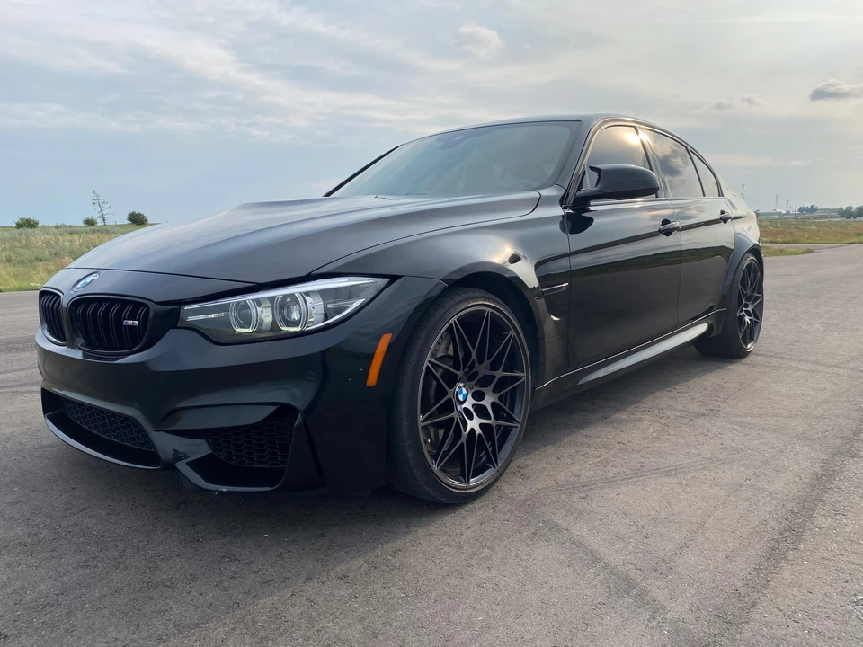2018 BMW F80 M3 - Image 7 of 31