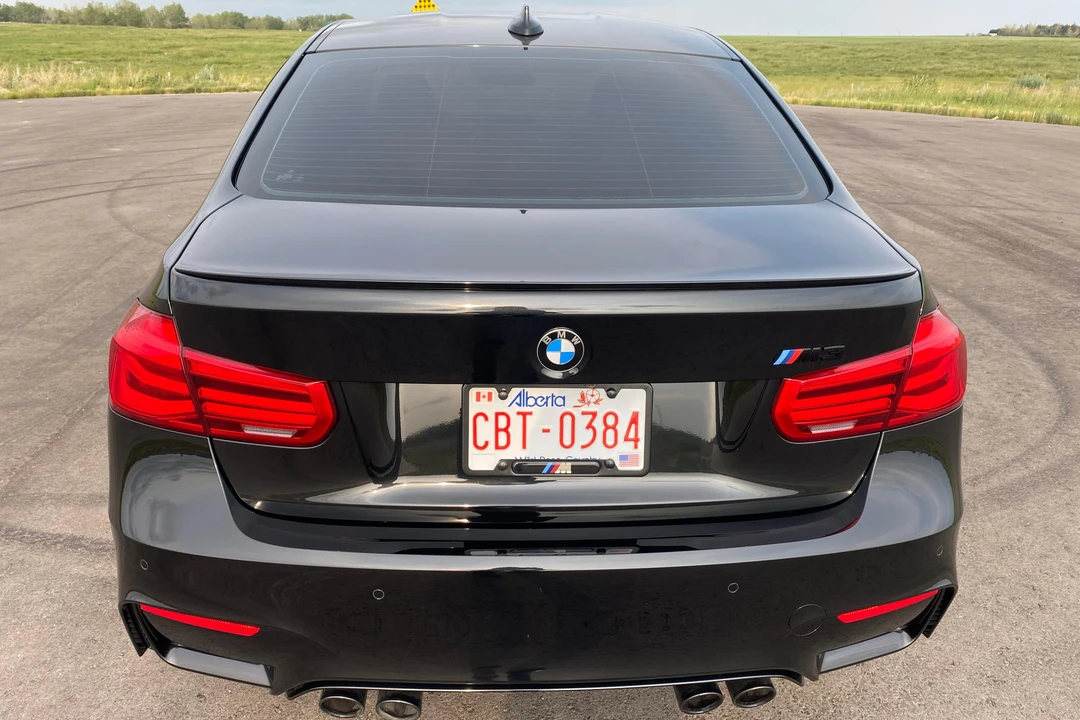 2018 BMW F80 M3 - Image 5 of 31