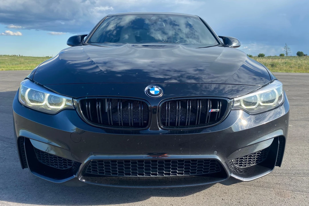 2018 BMW F80 M3 - Image 2 of 31