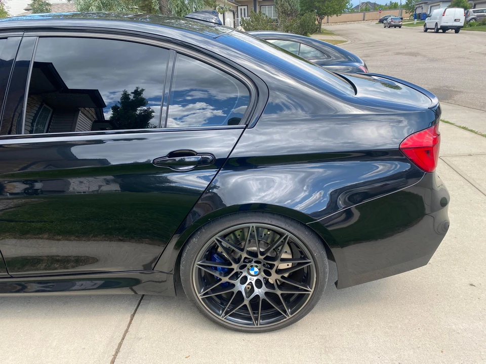 2018 BMW F80 M3 - Image 24 of 31