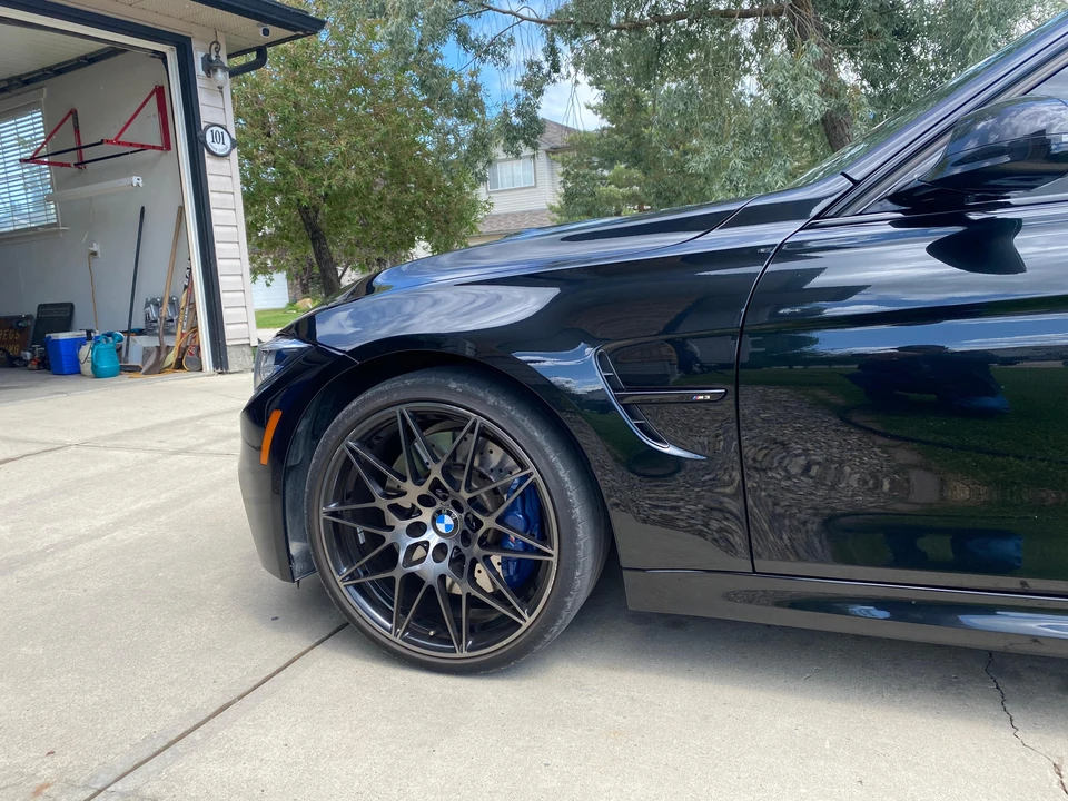 2018 BMW F80 M3 - Image 21 of 31