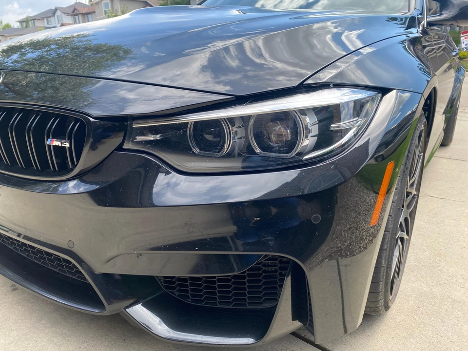 2018 BMW F80 M3 - Image 17 of 31