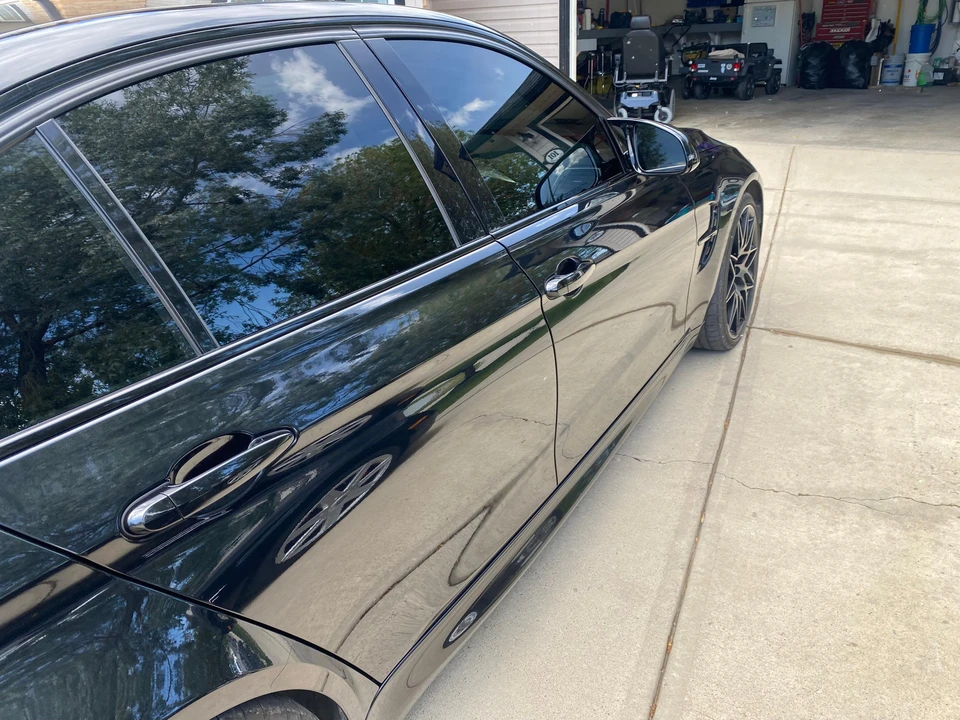 2018 BMW F80 M3 - Image 29 of 31