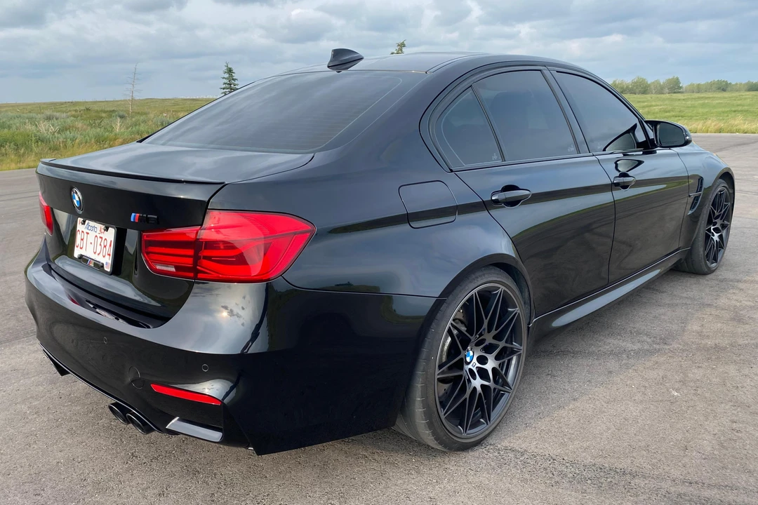 2018 BMW F80 M3 - Image 4 of 31