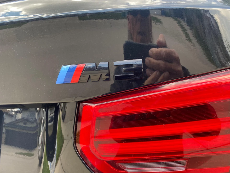 2018 BMW F80 M3 - Image 26 of 31