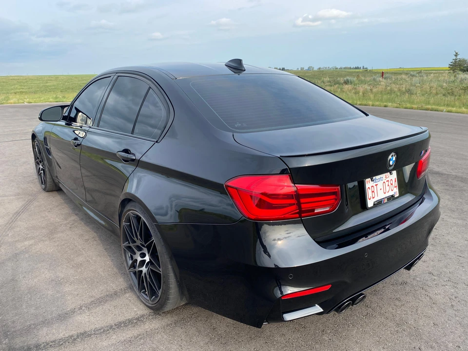 2018 BMW F80 M3 - Image 8 of 31