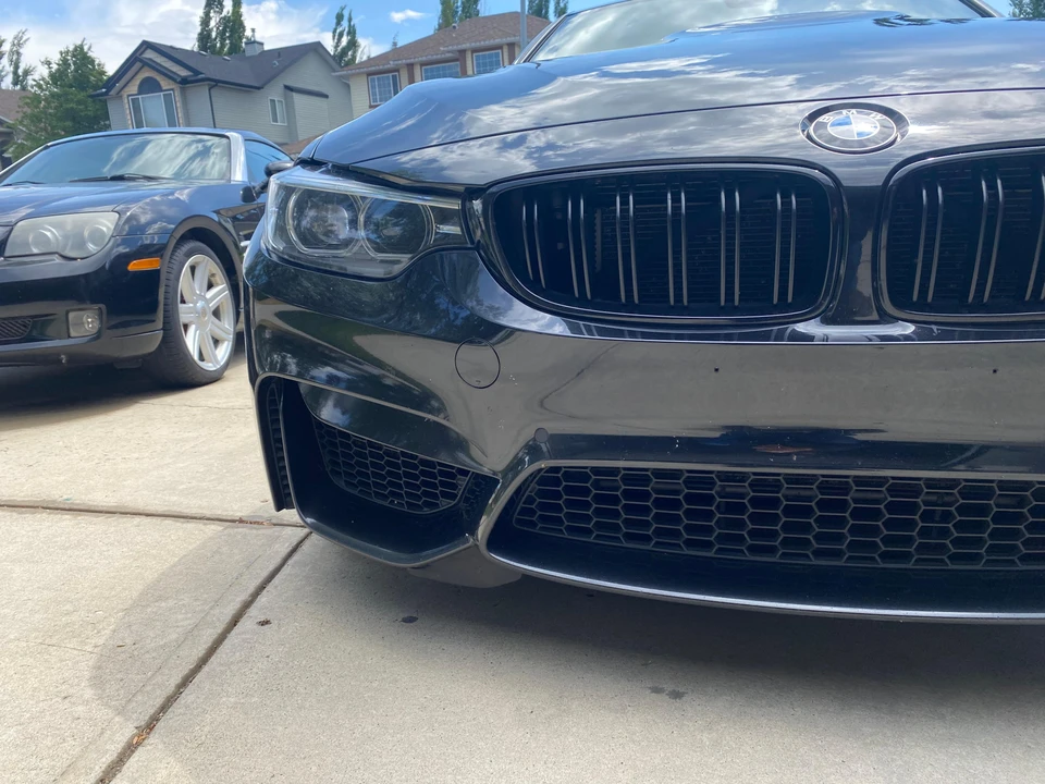 2018 BMW F80 M3 - Image 13 of 31