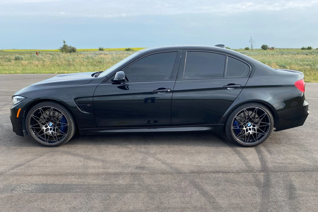2018 BMW F80 M3 - Image 3 of 31