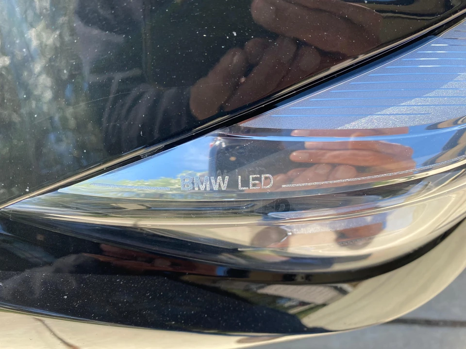 2018 BMW F80 M3 - Image 11 of 31