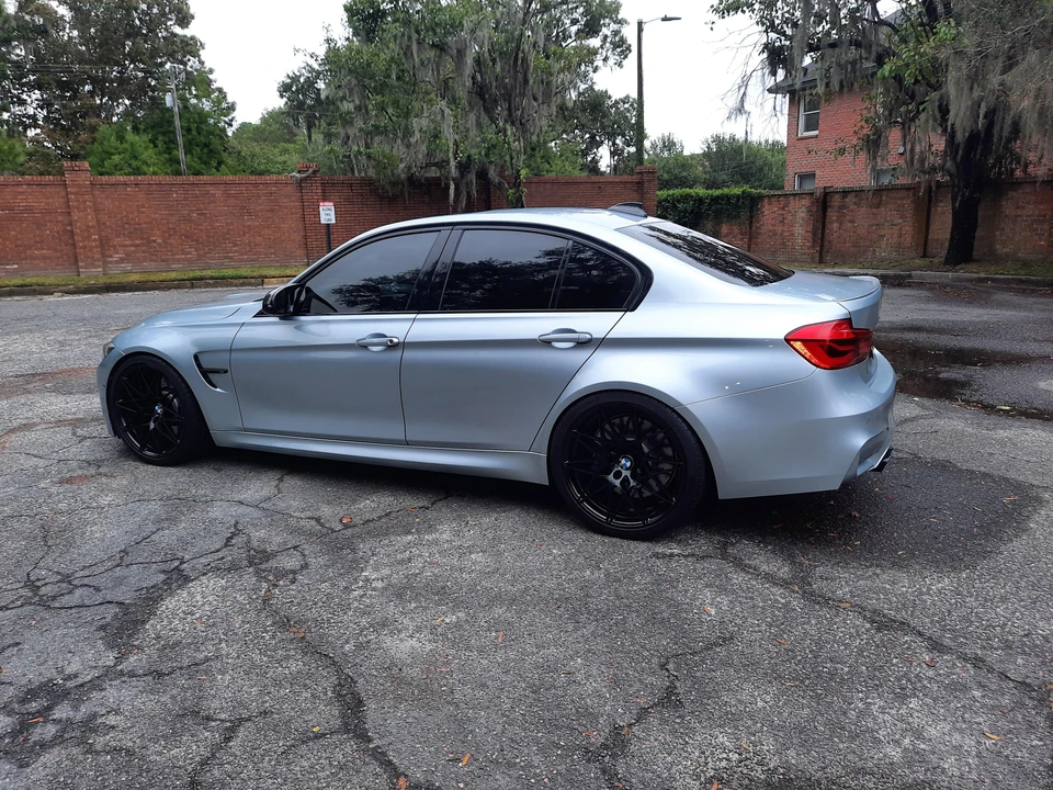 2018 BMW F80 M3 - Image 22 of 31