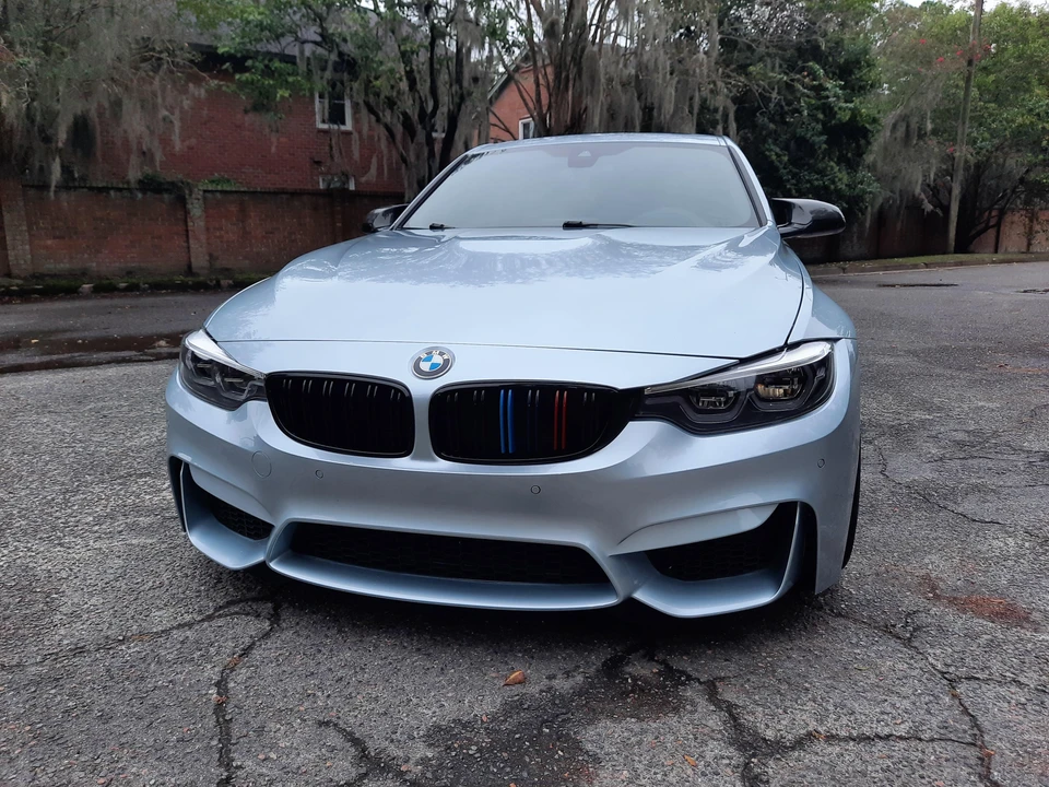 2018 BMW F80 M3 - Image 6 of 31