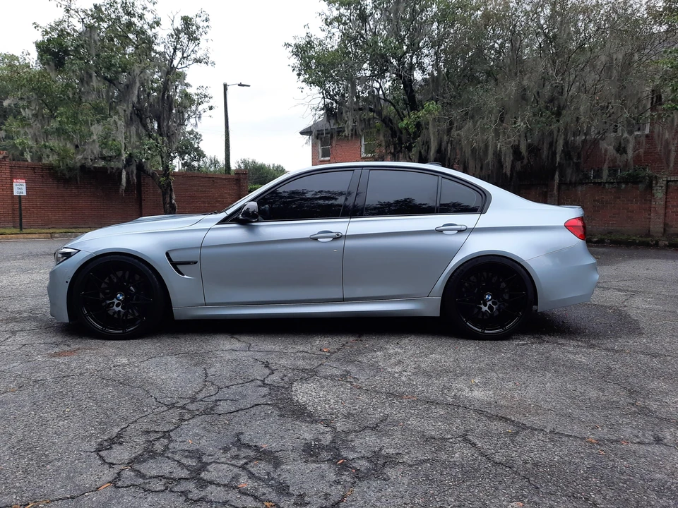 2018 BMW F80 M3 - Image 20 of 31