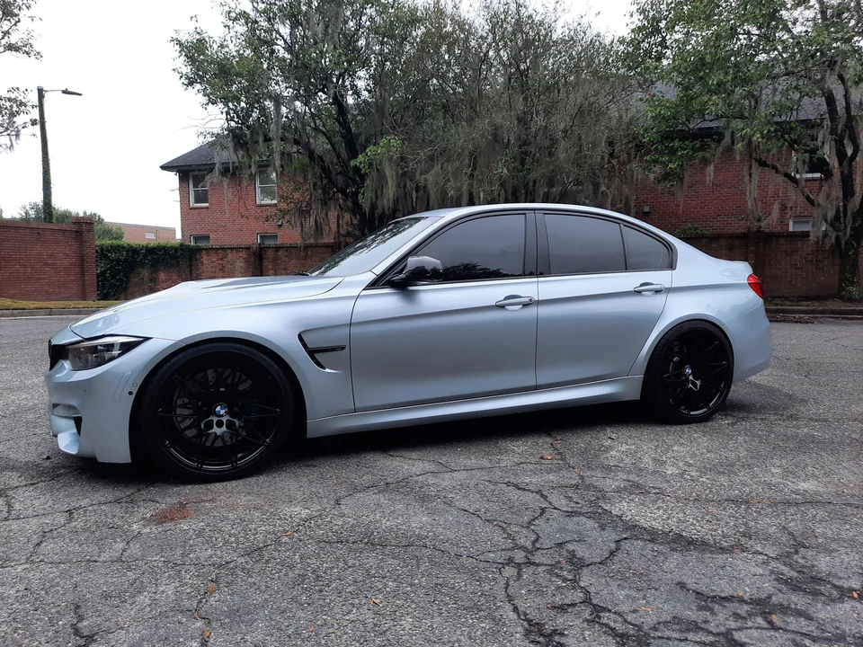 2018 BMW F80 M3 - Image 18 of 31