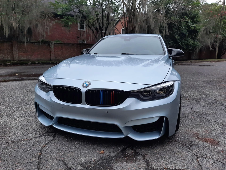 2018 BMW F80 M3 - Image 7 of 31