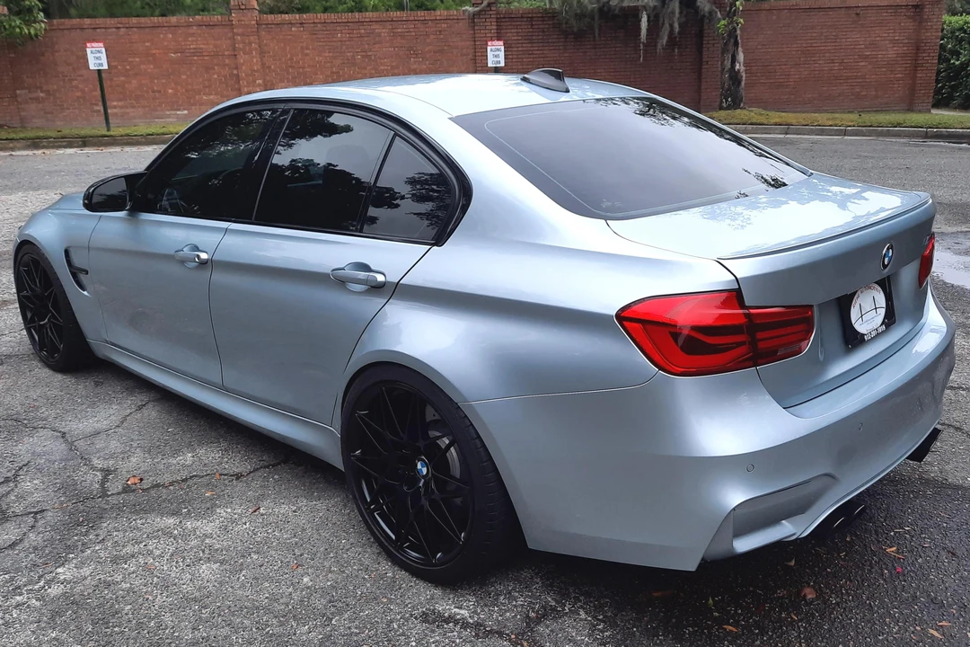 2018 BMW F80 M3 - Image 4 of 31