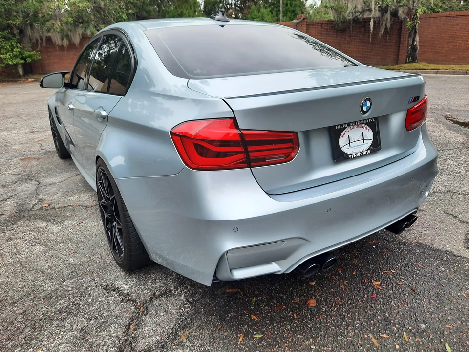 2018 BMW F80 M3 - Image 26 of 31