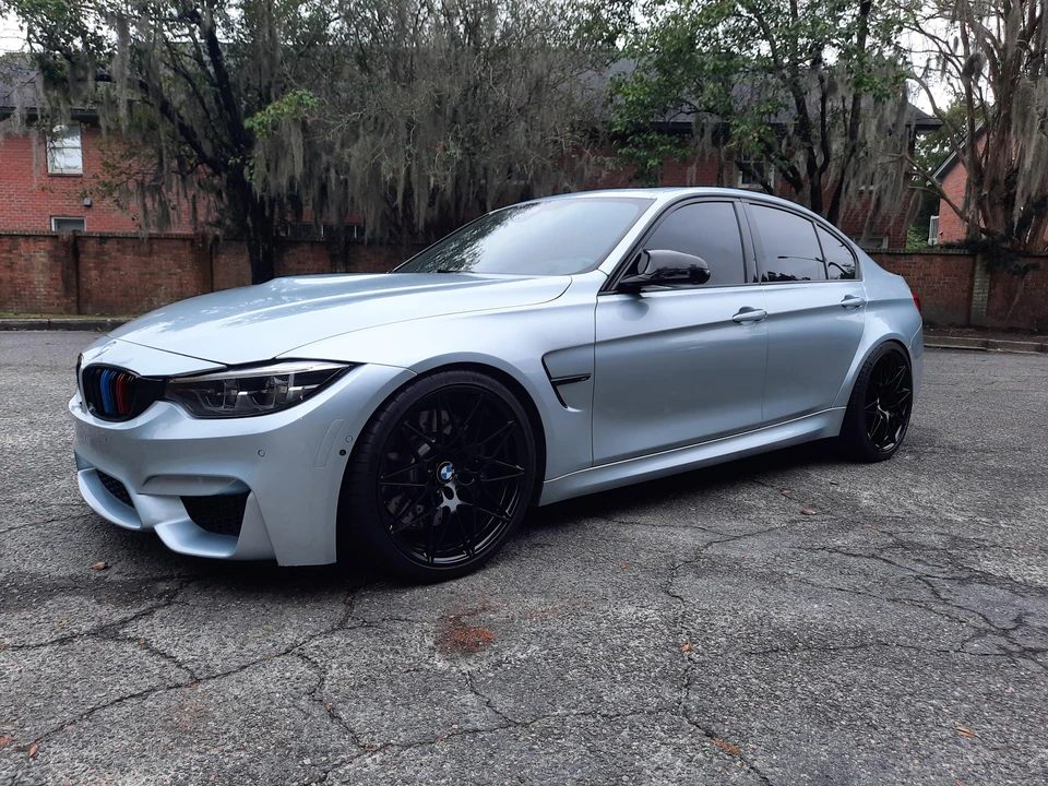 2018 BMW F80 M3 - Image 15 of 31