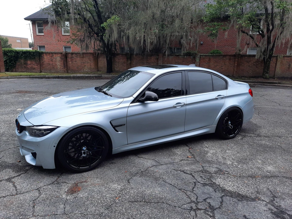 2018 BMW F80 M3 - Image 16 of 31