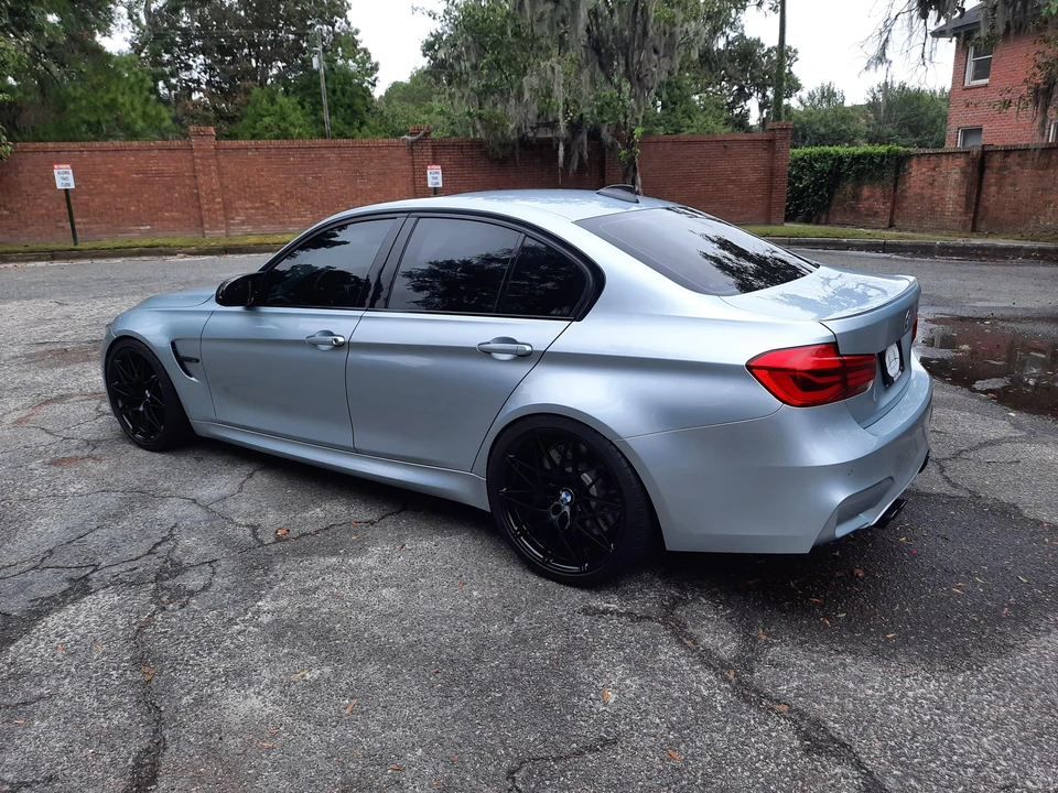 2018 BMW F80 M3 - Image 24 of 31