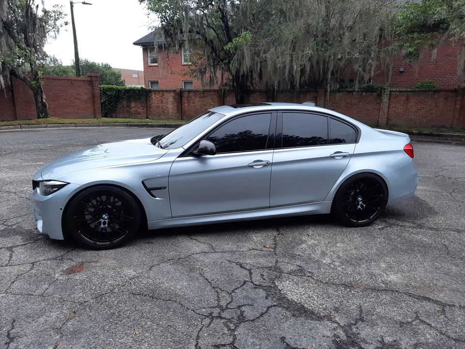 2018 BMW F80 M3 - Image 19 of 31