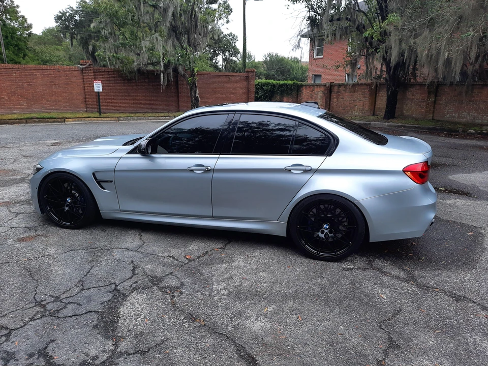 2018 BMW F80 M3 - Image 21 of 31