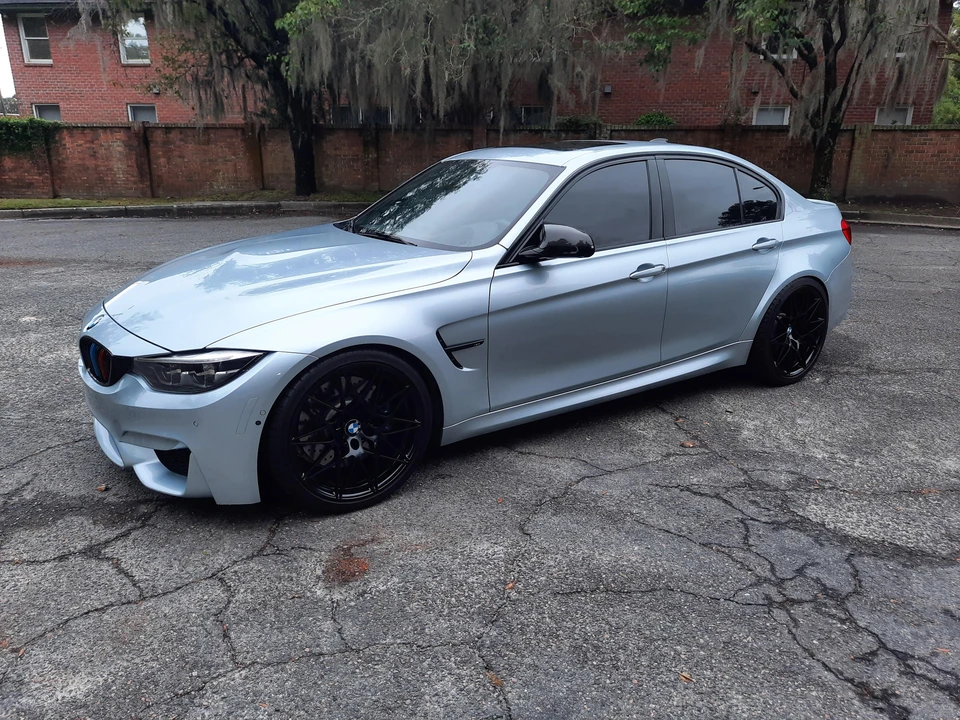 2018 BMW F80 M3 - Image 17 of 31