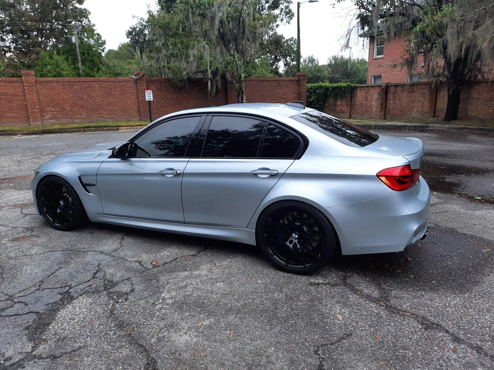2018 BMW F80 M3 - Image 23 of 31