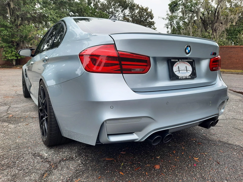 2018 BMW F80 M3 - Image 27 of 31