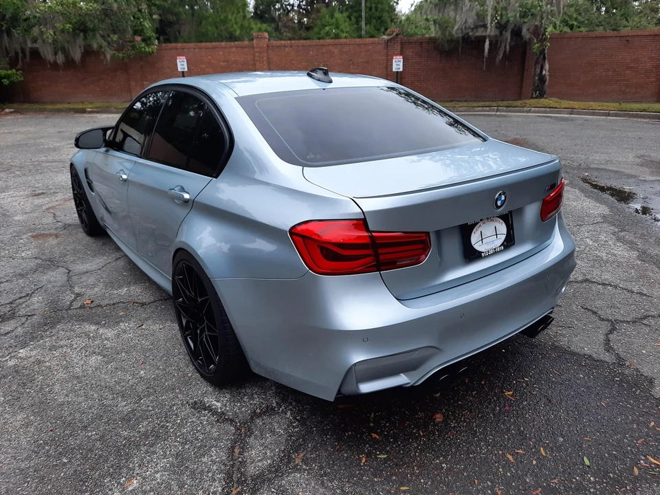 2018 BMW F80 M3 - Image 25 of 31