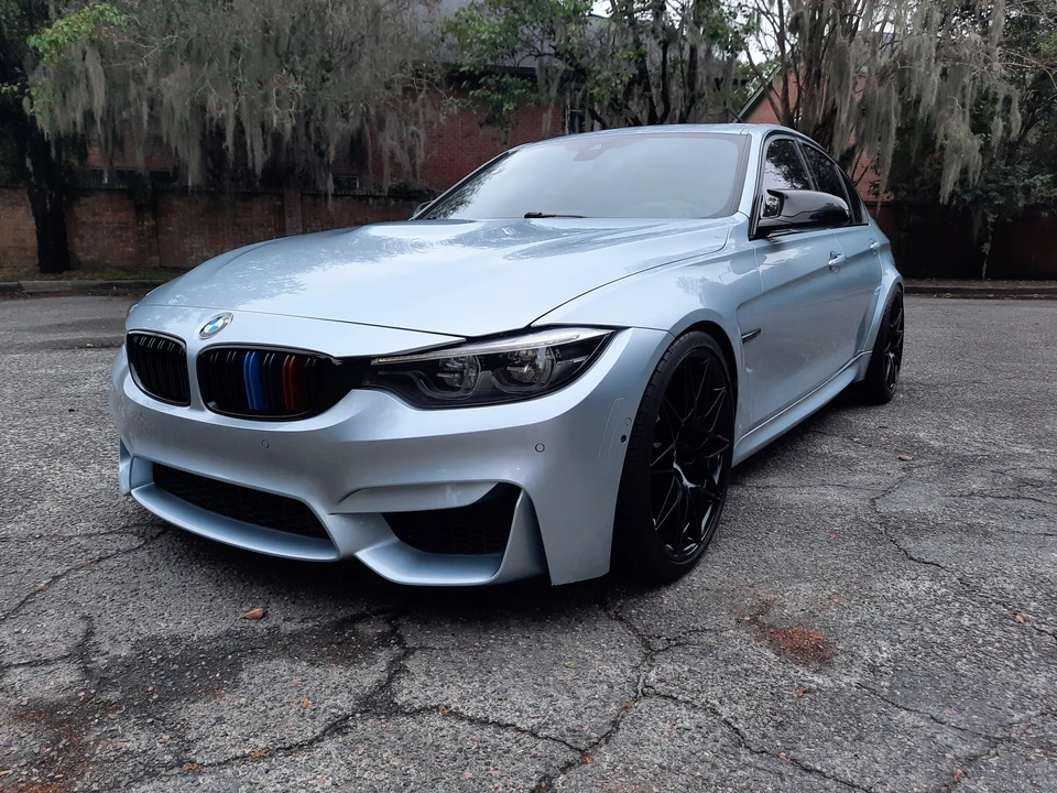 2018 BMW F80 M3 - Image 11 of 31