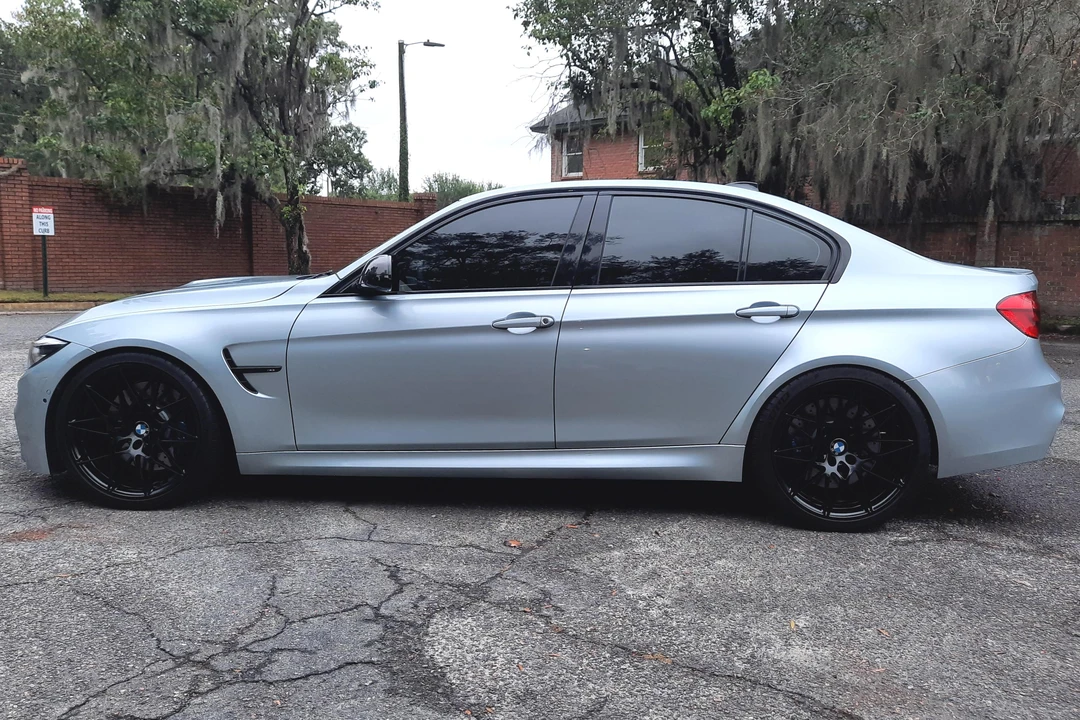 2018 BMW F80 M3 - Image 3 of 31