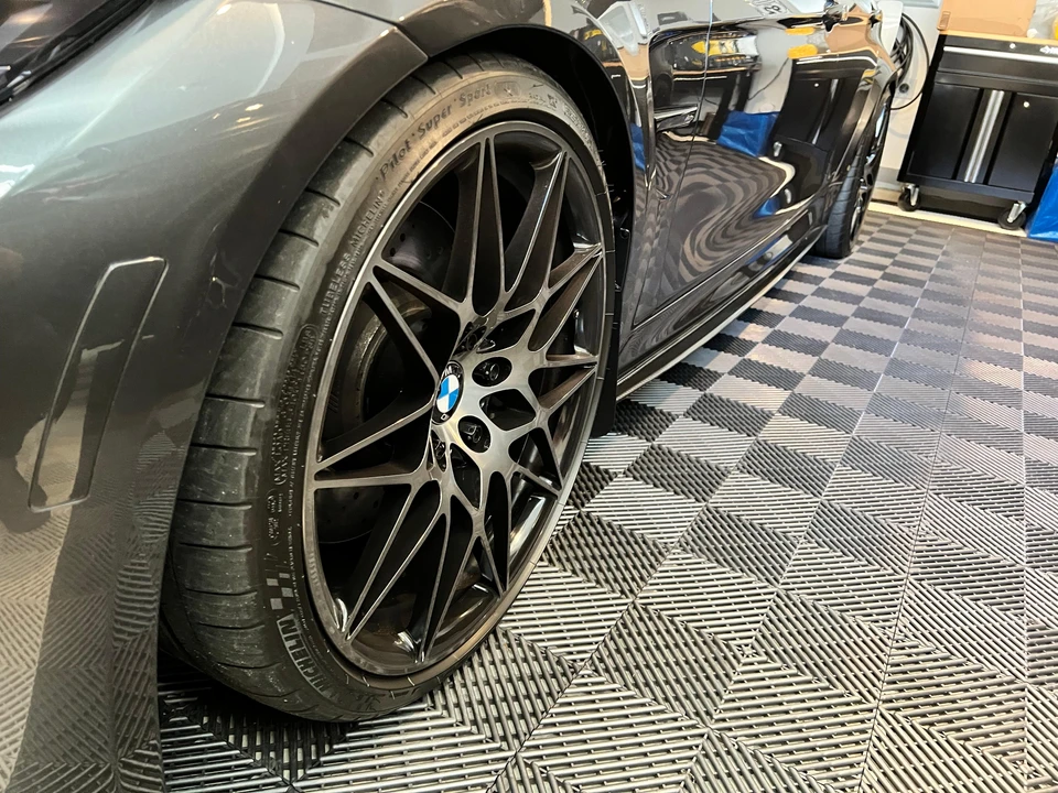 2018 BMW F80 M3 - Image 23 of 31