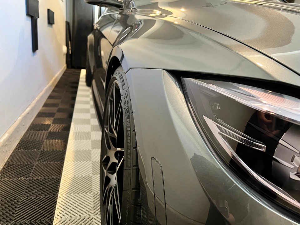 2018 BMW F80 M3 - Image 15 of 31