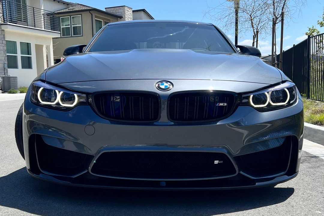 2018 BMW F80 M3 - Image 2 of 31