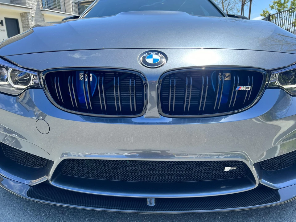 2018 BMW F80 M3 - Image 18 of 31