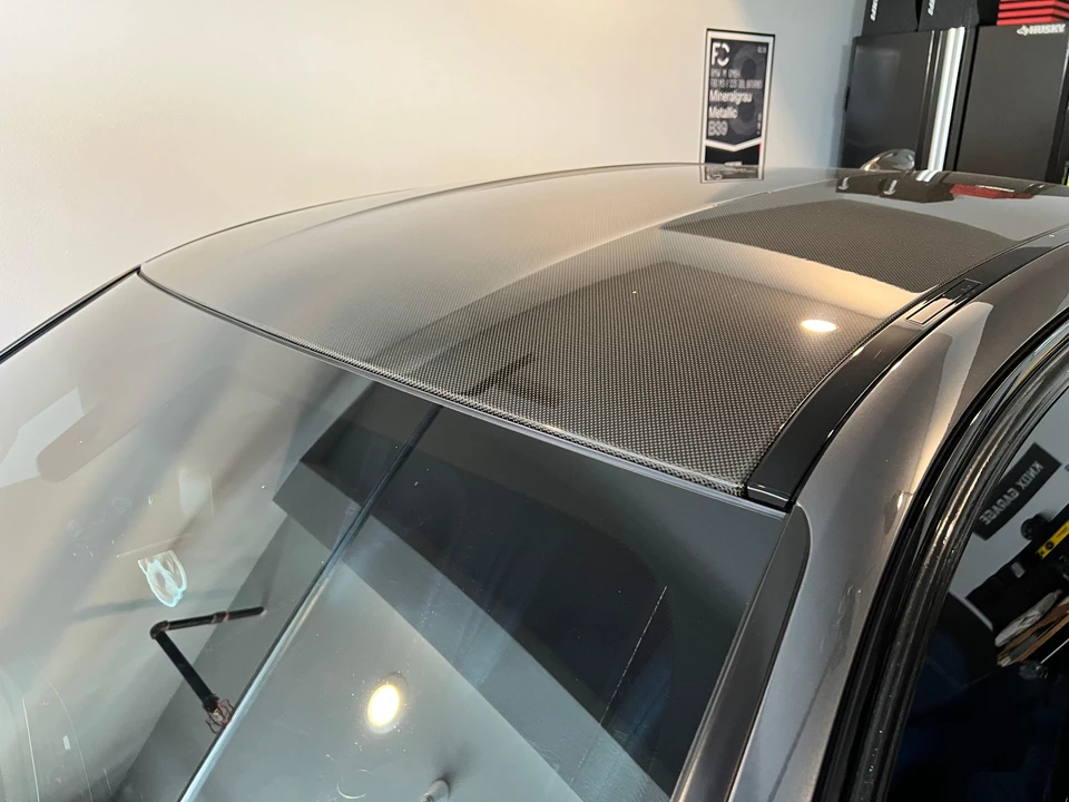 2018 BMW F80 M3 - Image 27 of 31