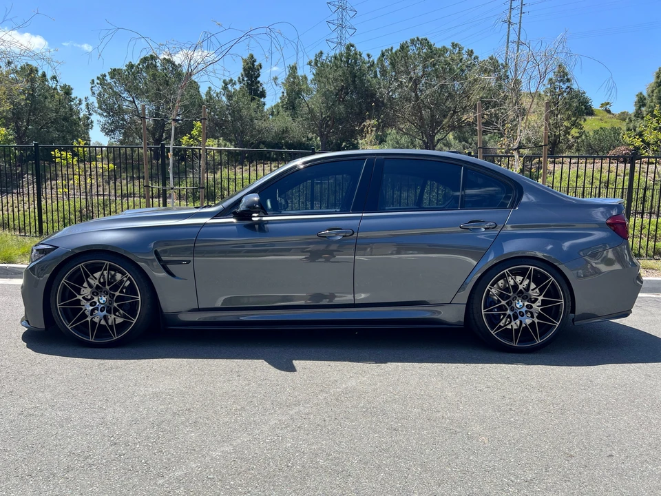 2018 BMW F80 M3 - Image 9 of 31