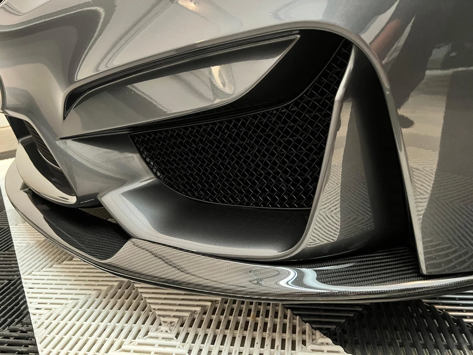 2018 BMW F80 M3 - Image 20 of 31
