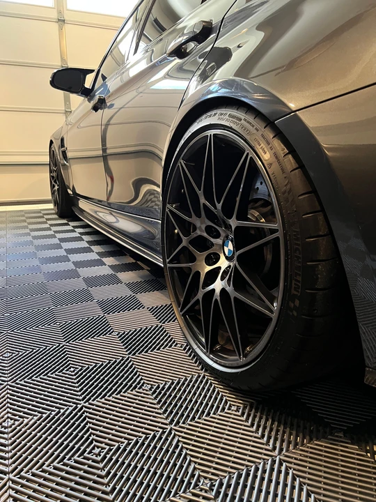2018 BMW F80 M3 - Image 30 of 31