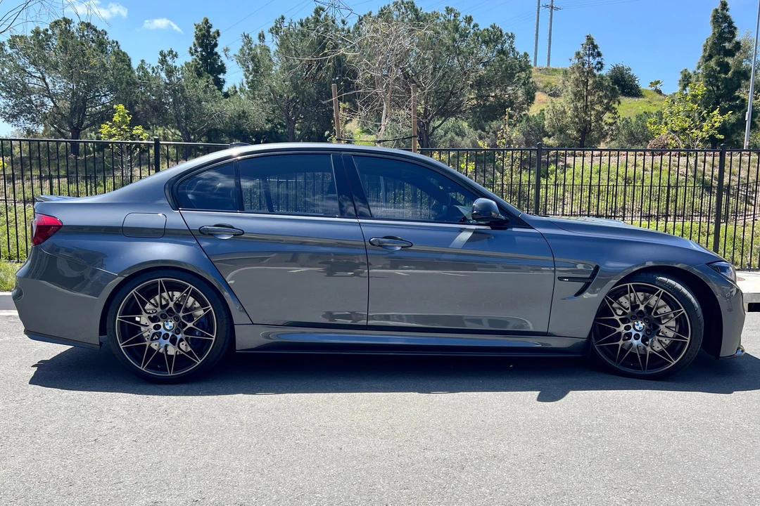 2018 BMW F80 M3 - Image 3 of 31