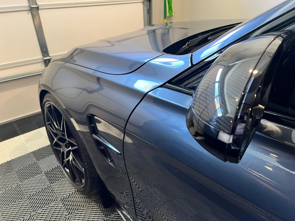 2018 BMW F80 M3 - Image 24 of 31