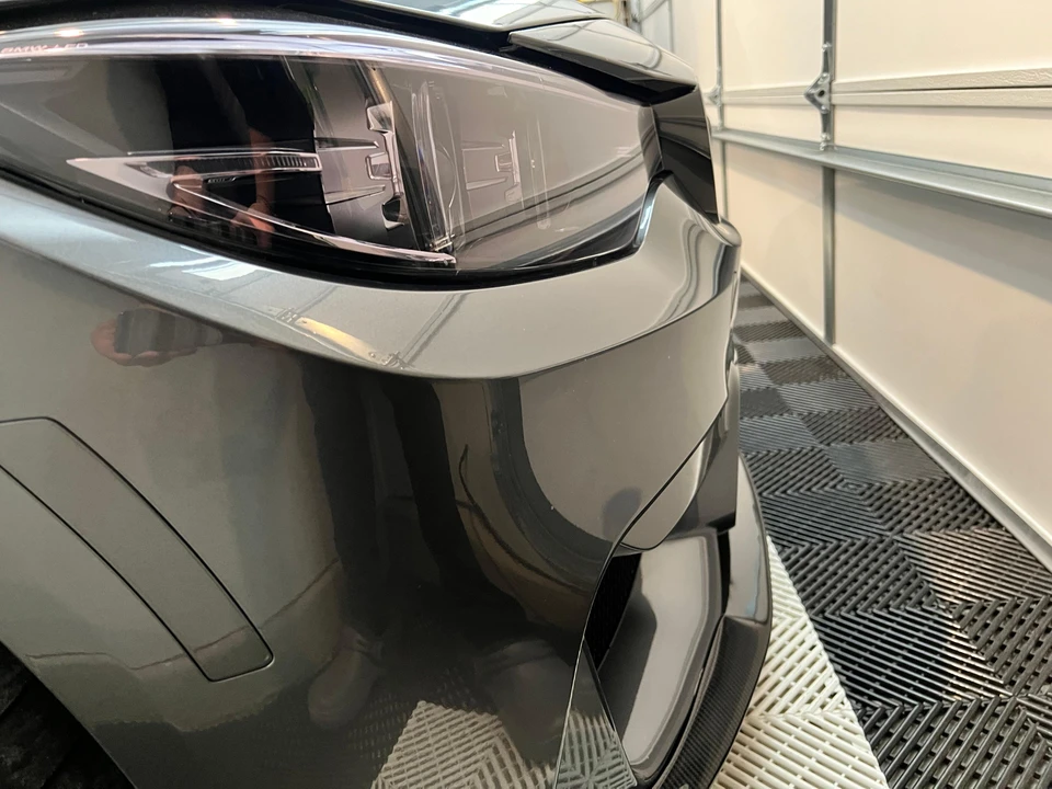 2018 BMW F80 M3 - Image 16 of 31
