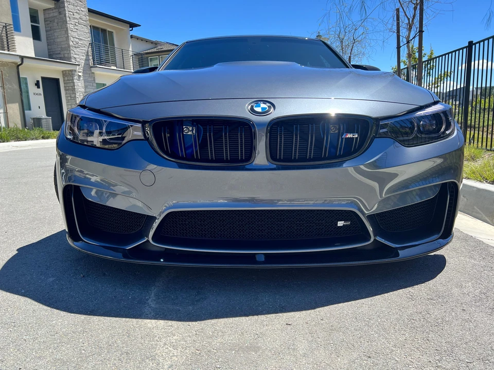 2018 BMW F80 M3 - Image 6 of 31