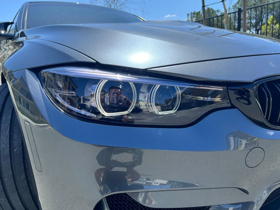 2018 BMW F80 M3 - Image 17 of 31