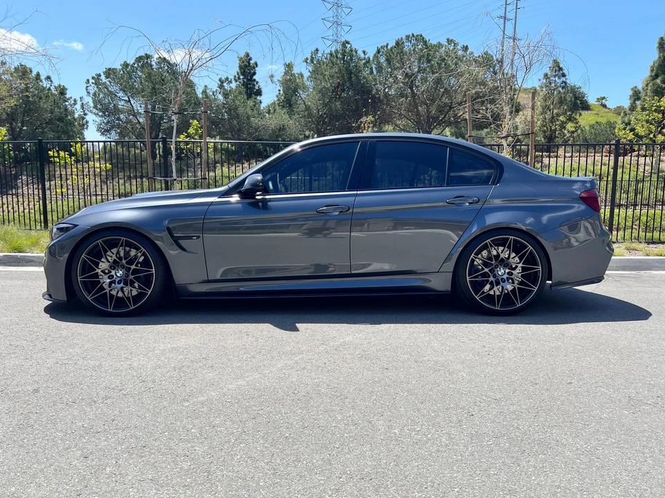 2018 BMW F80 M3 - Image 8 of 31