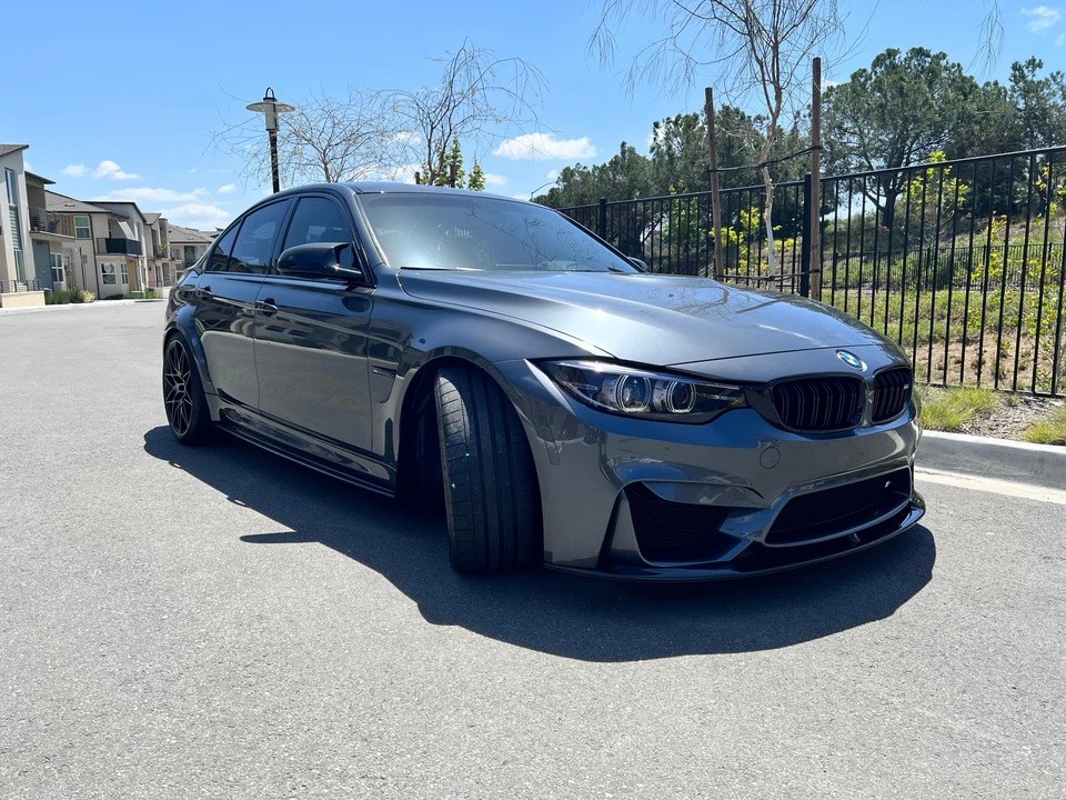2018 BMW F80 M3 - Image 13 of 31