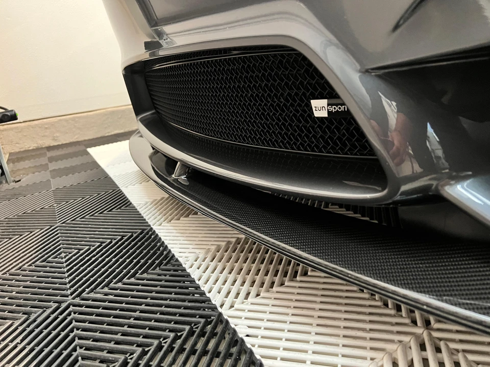 2018 BMW F80 M3 - Image 19 of 31